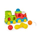 Pop Up Play Train NA