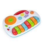 Little Piano Tunes NA