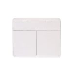 Aria Small Sideboard Off-White