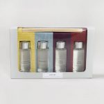 Home Fragrance Diffuser Wardrobe Multi Multicoloured