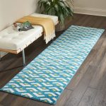 Harper Runner Blue