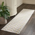 Harper Runner Grey