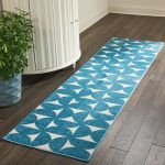 Harper 1 Runner Blue