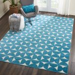 Harper 1 Rug Blue