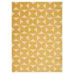 Harper 1 Rug Yellow