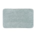 Marl Seafoam Bath Mat Seafoam