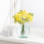 Yellow Primula and Narcissi Bundle Yellow