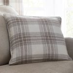 Fyfe Natural Cushion Natural