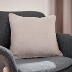 Henley Natural Cushion Natural