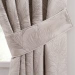 Feathers Grey Cushion Grey
