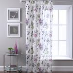 Heavenly Hummingbirds Slot Top Voile Panel NA