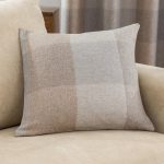 Carson Natural Cushion Natural