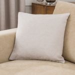 Brighton Natural Cushion Natural