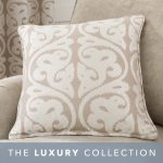 Elizabeth Cream Cushion Cream