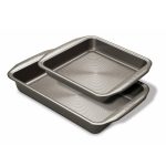 Circulon Momentum Roast & Bake Set Silver