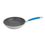 Joe Wicks 24cm Frying Pan Silver