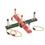 Ring Toss Multi coloured