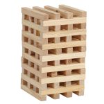 Giant Toppling Tower Natural