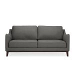 Harrison 2 Seater Sofa Grey