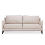 Harrison 3 Seater Sofa Natural