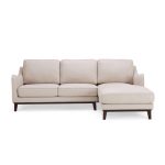 Harrison Right Hand Corner Sofa Natural