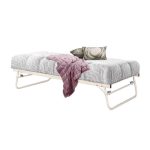 Underbed Cream Trundle Cream