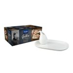 Denby James Martin 2 Piece Dessert Set White