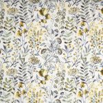 Welford 140cm Fabric Buttercup Buttercup (Yellow)