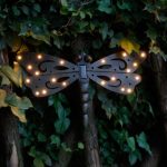 Solar Dragon Fly Light Bronze