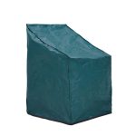 Chair Cover Blue