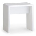Manhattan Dressing Stool White