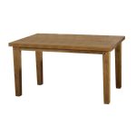 Tortilla Dining Table Natural