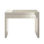 Puro Dressing Table Grey