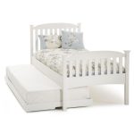 Eleanor Guest Bed White