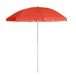 Orange Beach Parasol Orange