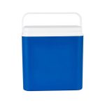24L Cool Box Blue