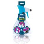 Minky Board Buddy Clear