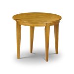 Consort Natural Dining Table Natural