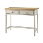 St Ives Dressing Table Grey