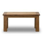 Boden Natural Dining Bench Natural