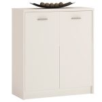 Pearl White Cupboard White