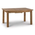 Aspen Extending Dining Table Natural