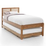 Esther Hevea Guest Bed Natural