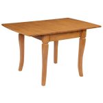 Newbury Extending Dining Table Natural