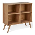 Petter Open Sideboard Natural