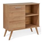 Petter Sideboard – Natural Natural