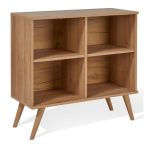 Carlos Open Sideboard – Natural Natural