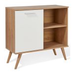 Carlos Sideboard – Natural Natural