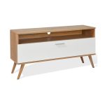 Carlos TV Media Unit – Natural Natural