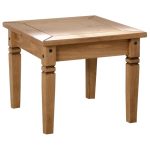 Salvador Lamp Table Natural